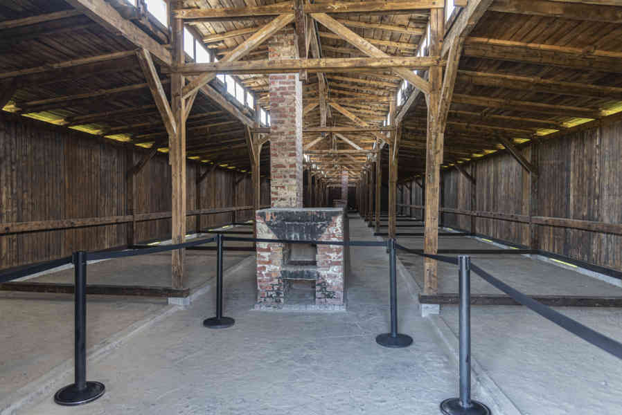 Polonia 107 - Auschwitz ll-Birkenau.jpg
